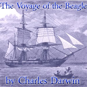 Voyage of the Beagle