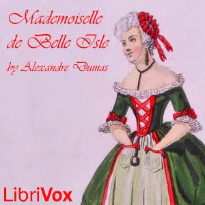 Mademoiselle De Belle Isle