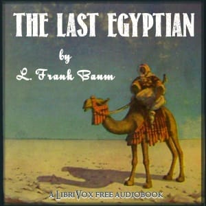 Last Egyptian