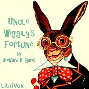 Uncle Wiggily's Fortune (version 2)