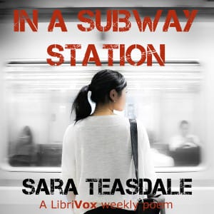 In A Subway Station