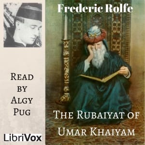 Rubaiyat of Umar Khaiyam
