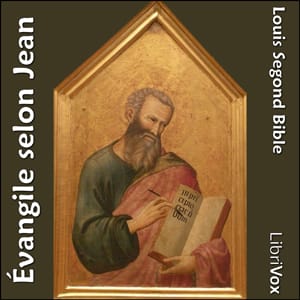 Bible (LSG, 1910) NT 04: Évangile selon Jean