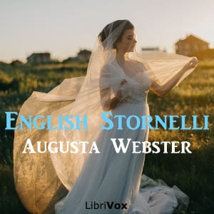 English Stornelli