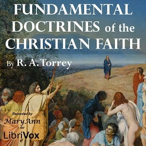Fundamental Doctrines of the Christian Faith