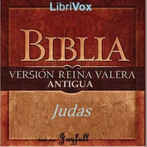 Bible (Reina Valera) NT 26: Judas