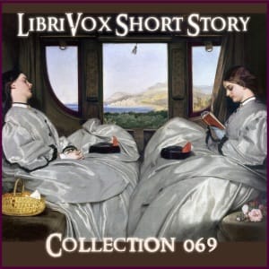 Short Story Collection Vol. 069