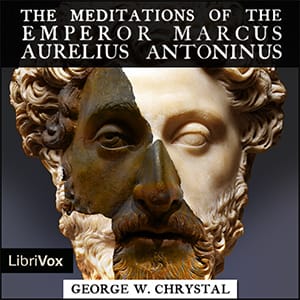 Meditations of the Emperor Marcus Aurelius Antoninus