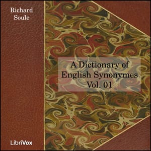Dictionary of English Synonymes, Vol. 01
