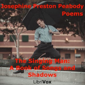 Singing Man: A Book of Songs and Shadows