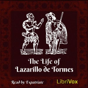 Life of Lazarillo de Tormes (Markham translation)