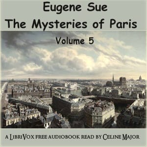 Mysteries of Paris - Volume 5