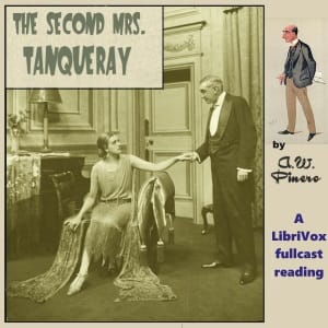 Second Mrs. Tanqueray