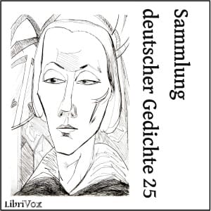 Sammlung deutscher Gedichte 025