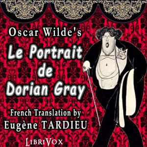 Portrait de Dorian Gray
