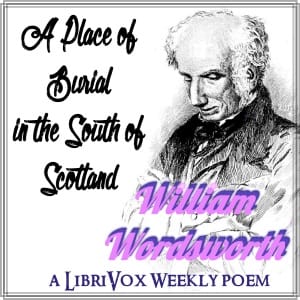 Place Of Burial In The South Of Scotland