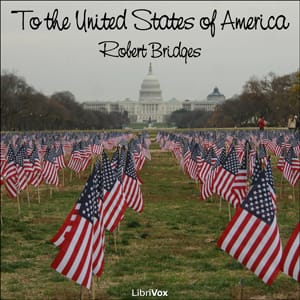 To the United States of America