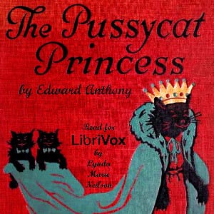 Pussycat Princess