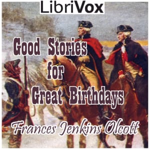 Good Stories for Great Birthdays