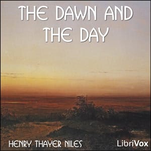 Dawn and the Day