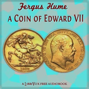 Coin Of Edward VII