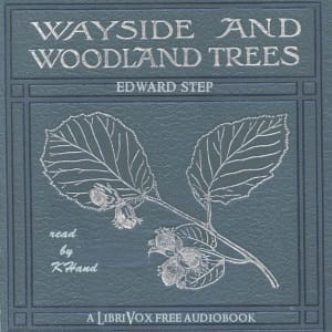 Wayside and Woodland Trees: Pocket guide to the British Sylva