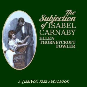 Subjection Of Isabel Carnaby