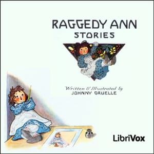 Raggedy Ann Stories (version 2)