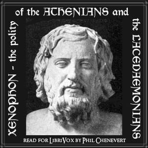 Polity of the Athenians and the Lacedaemonians (Spartans)