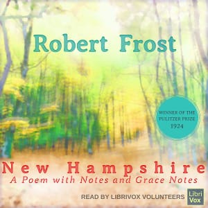 New Hampshire - A Poem with Notes and Grace Notes
