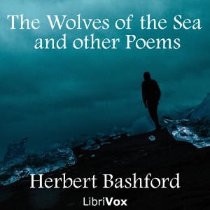Wolves of the Sea and other Poems