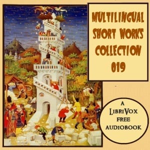 Multilingual Short Works Collection 019 - Poetry & Prose
