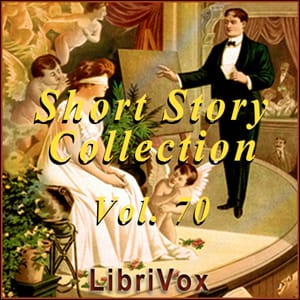 Short Story Collection Vol. 070