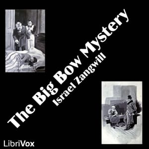 Big Bow Mystery