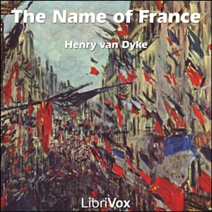 Name of France