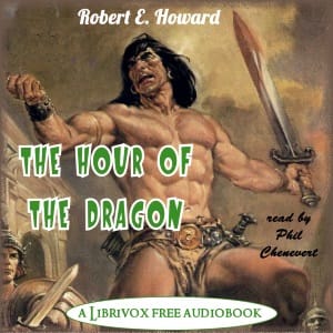 Hour of the Dragon (version 2)