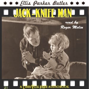 Jack-Knife Man
