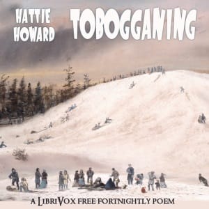 Tobogganing