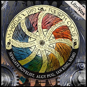 Wheels - The Fourth Cycle