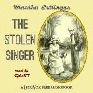 Stolen Singer