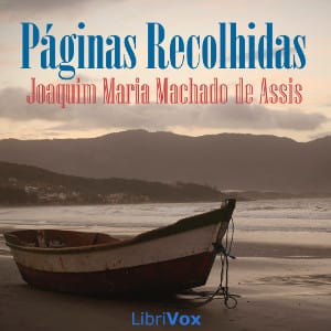 Páginas Recolhidas