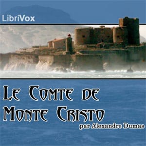 Comte de Monte-Cristo