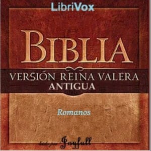 Bible (Reina Valera) NT 06: Romanos