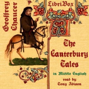 Canterbury Tales (Middle English)