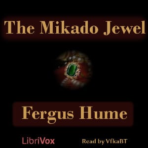 Mikado Jewel