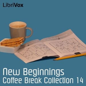 Coffee Break Collection 014 - New Beginnings