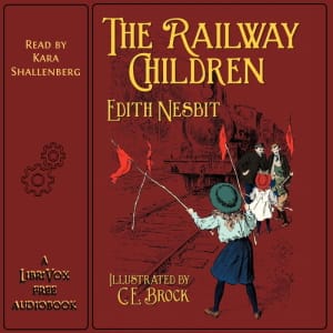 Railway Children (version 3)