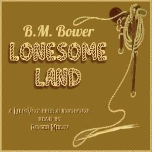 Lonesome Land