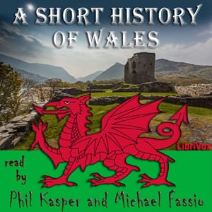 Short History of Wales