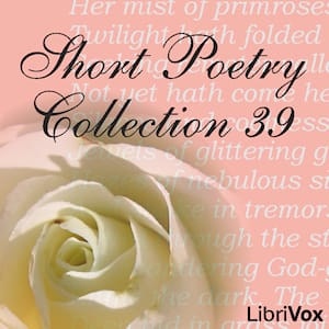 Short Poetry Collection 039